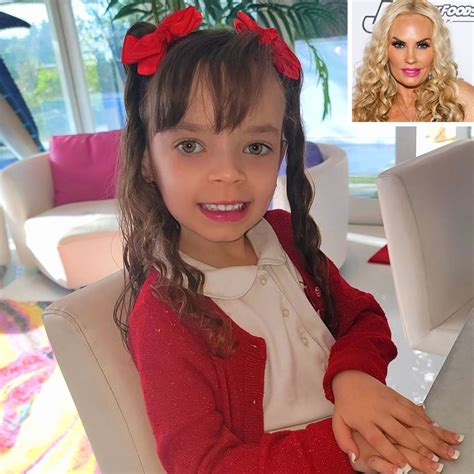 chanel austin instagram|coco austin and daughter 2021.